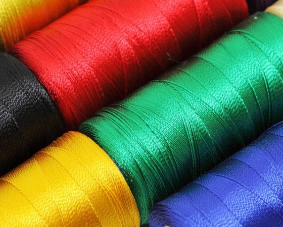 Special resins for composite applications