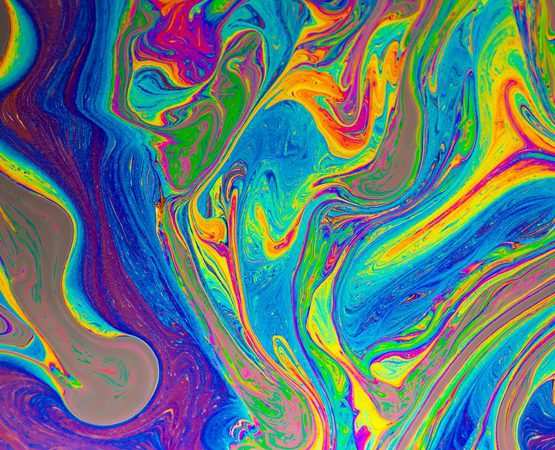 Special resin blends for construction