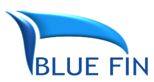 Blue Fin